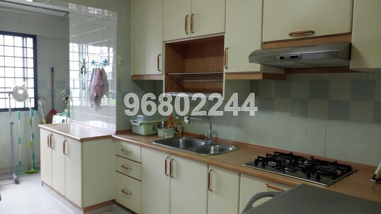 Blk 236 Bishan Street 22 (Bishan), HDB 4 Rooms #159114122